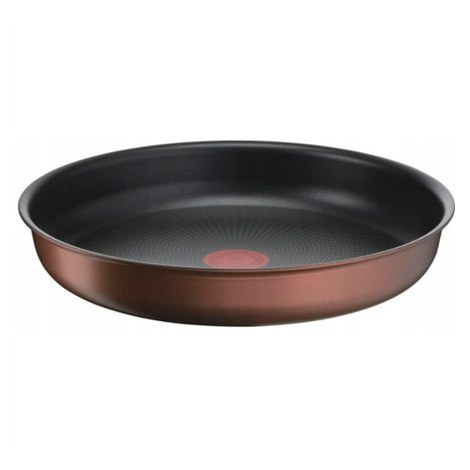 TEFAL | L7600653 Ingenio Eco Respect | Frying Pan | Frying | Diameter 28 cm | Suitable for induction hob | Removable handle | Co